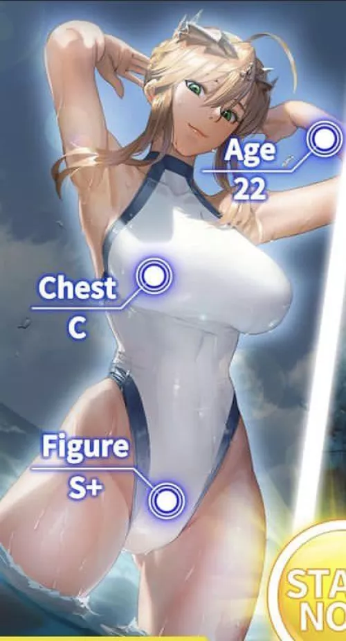 Does anyone happen to know who the characters name or the artist?