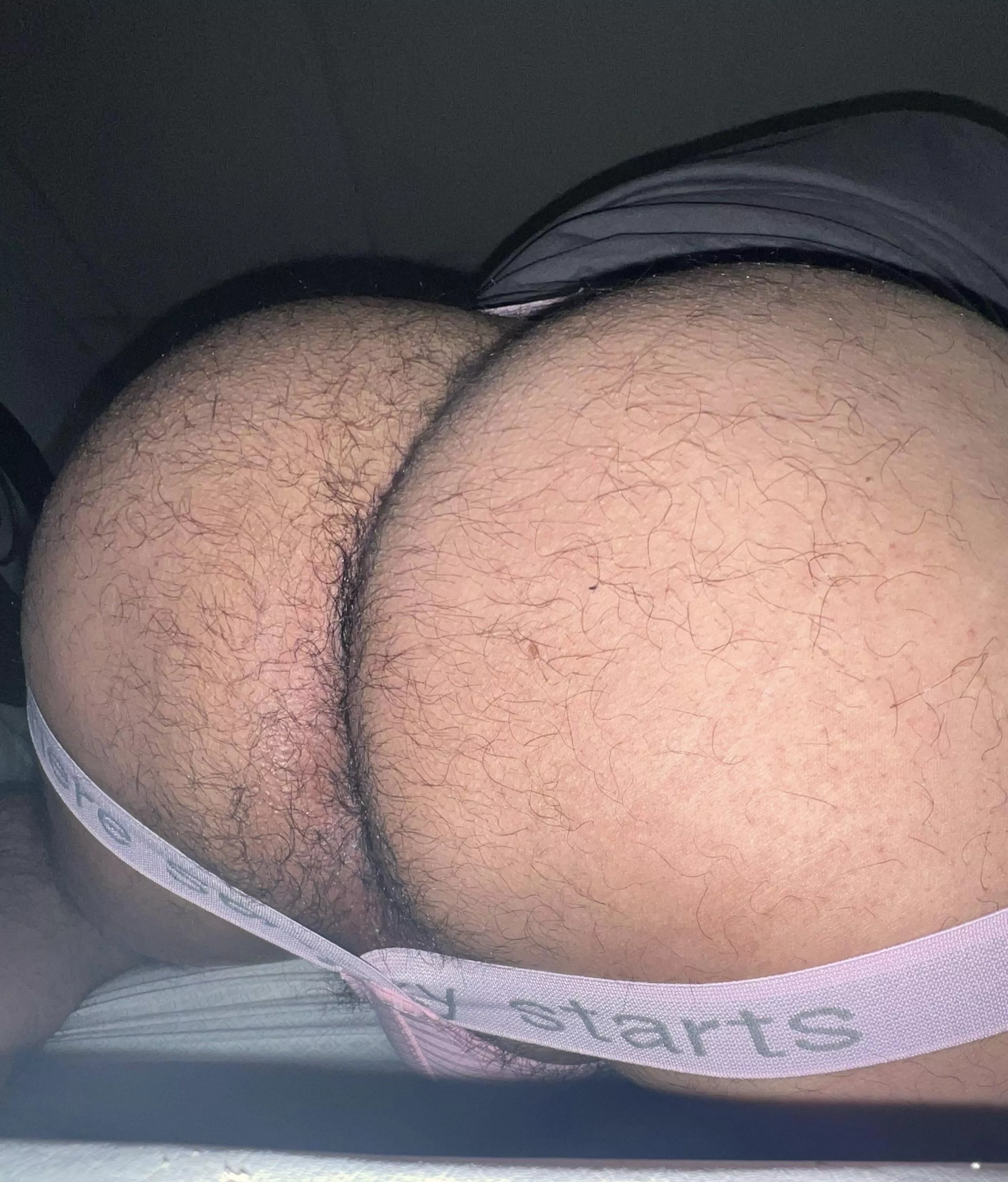 Does pink look good on me? 😏