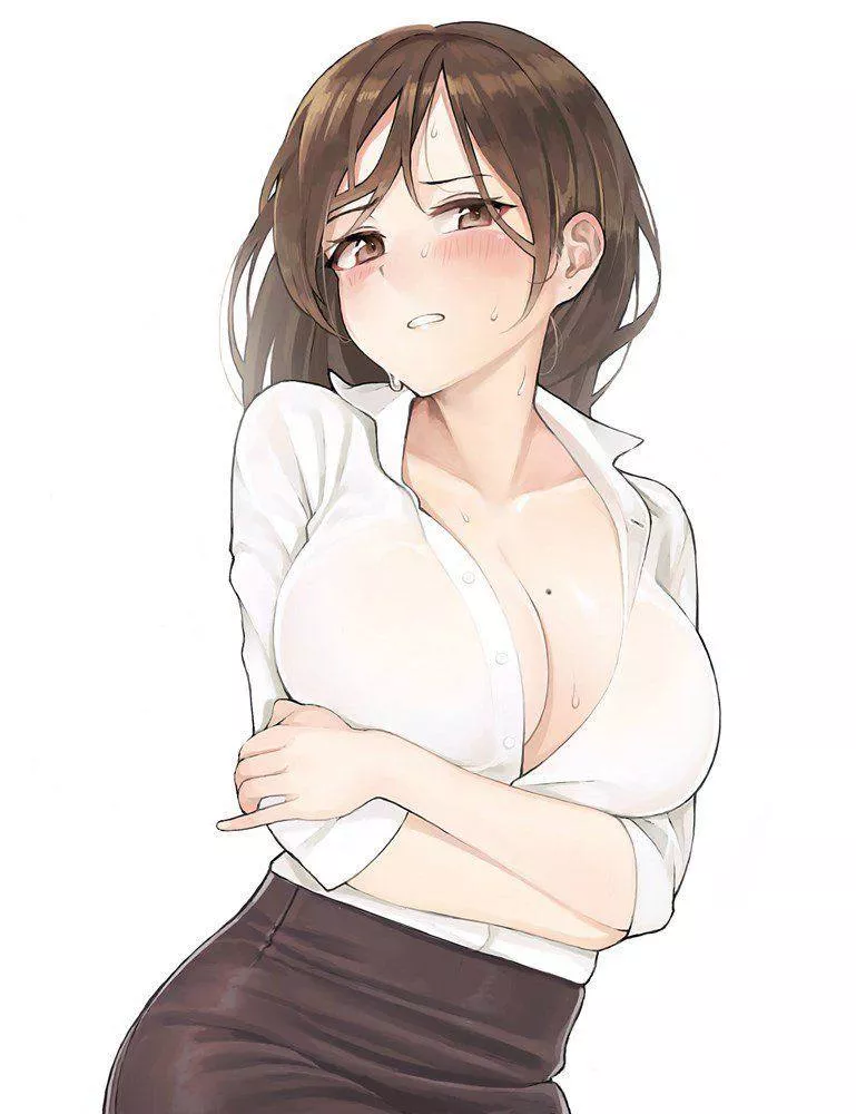 Dress Shirt [Original]
