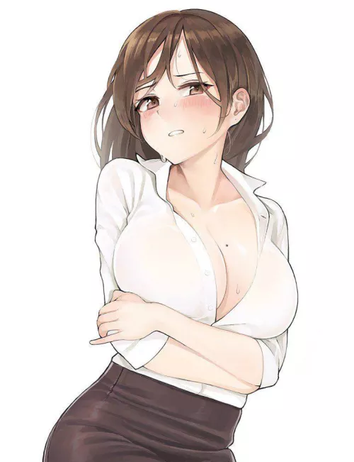 Dress Shirt [Original]