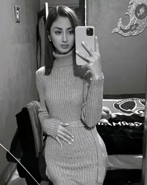 Dress vibes 💙 ❤