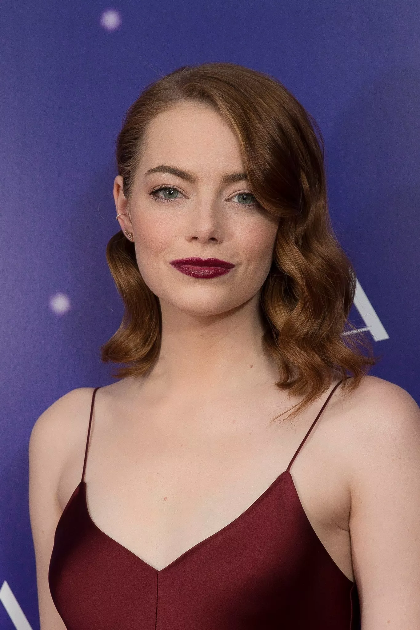 Emma Stone