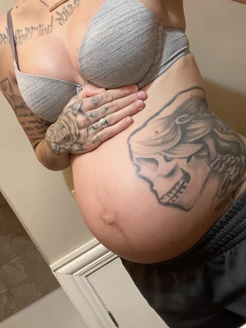 Exhausted and full from the holiday😝