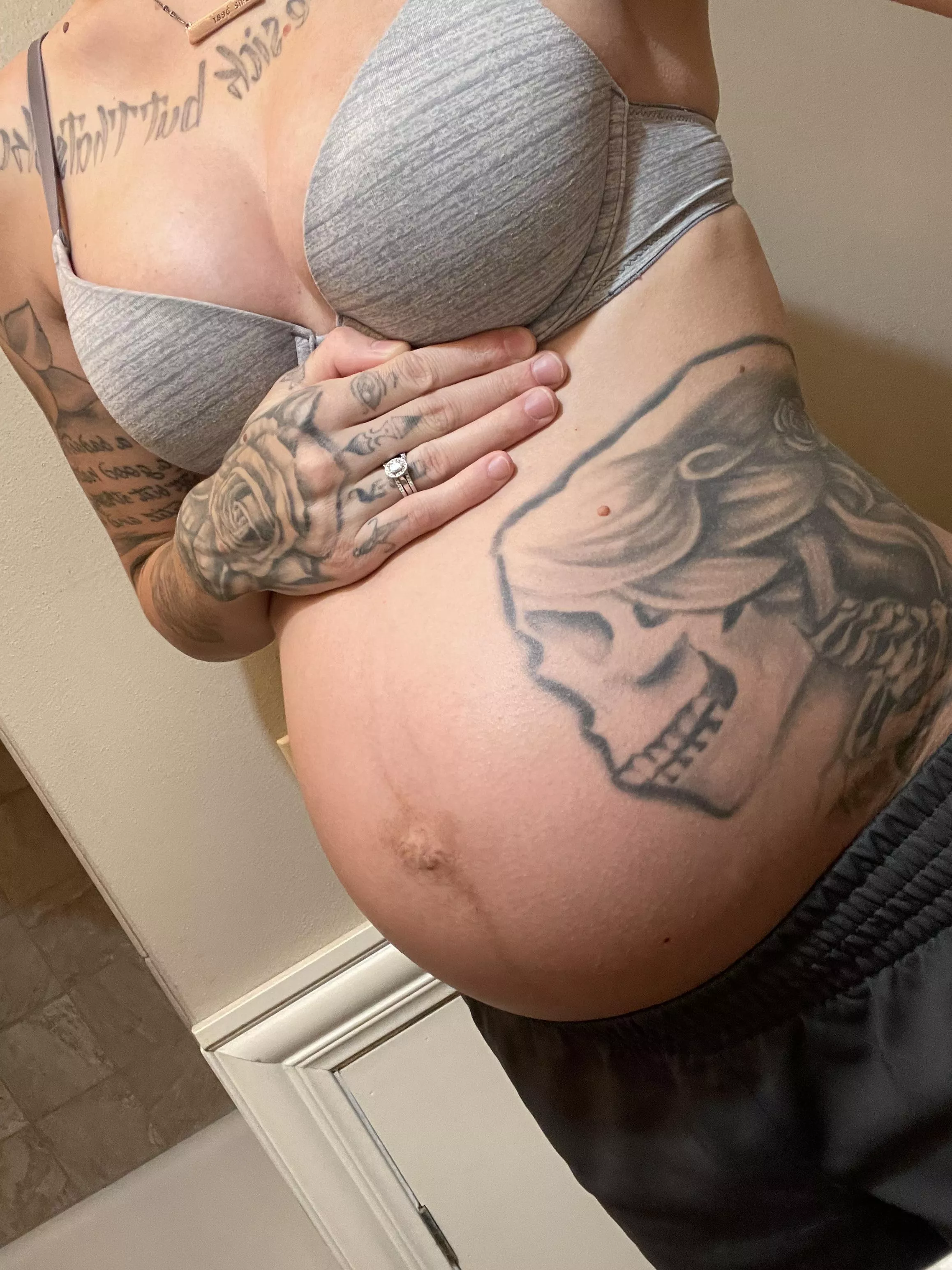 Exhausted and full from the holiday😝