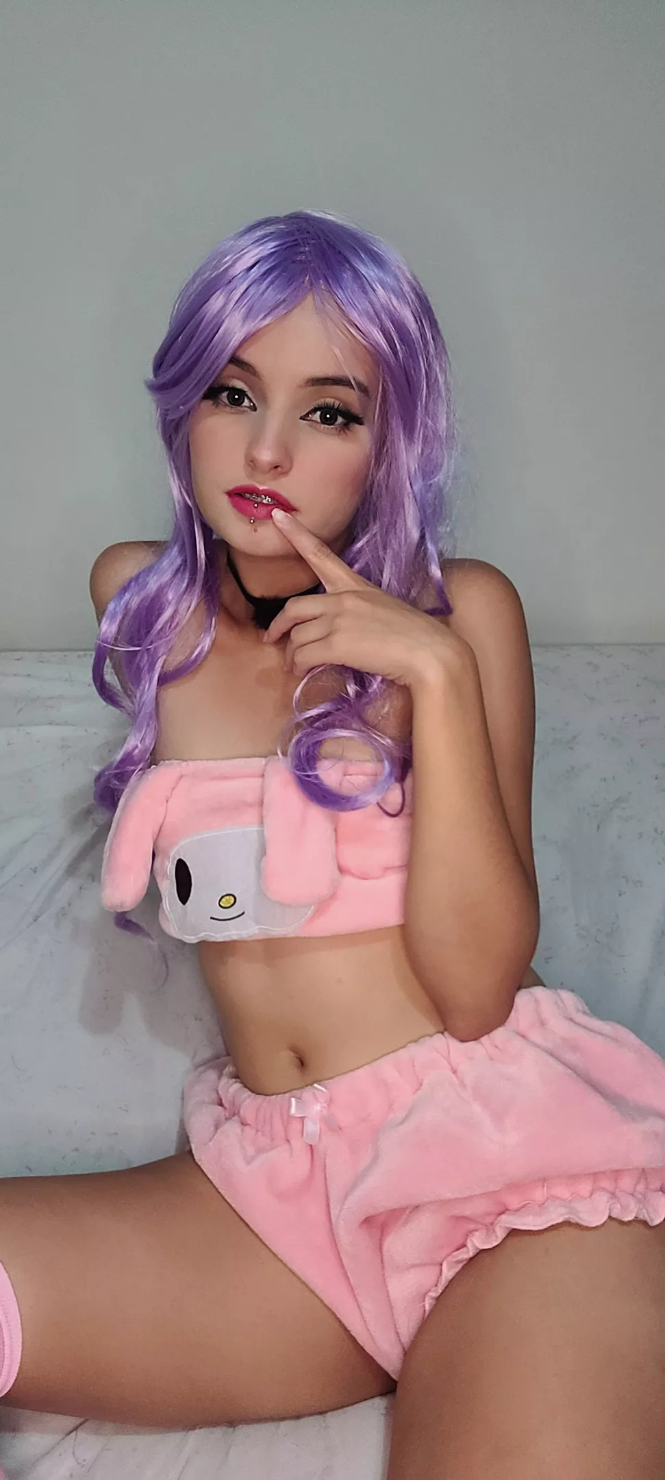 [F] Feeling adorable 💞