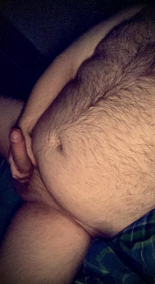 Feeling naughty tonight!