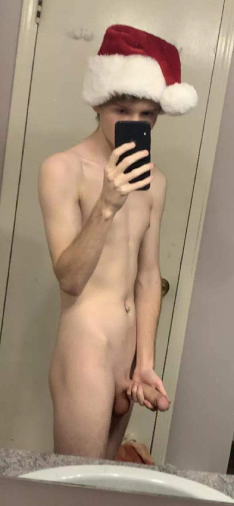 First post. Merry Christmas everyone! :)