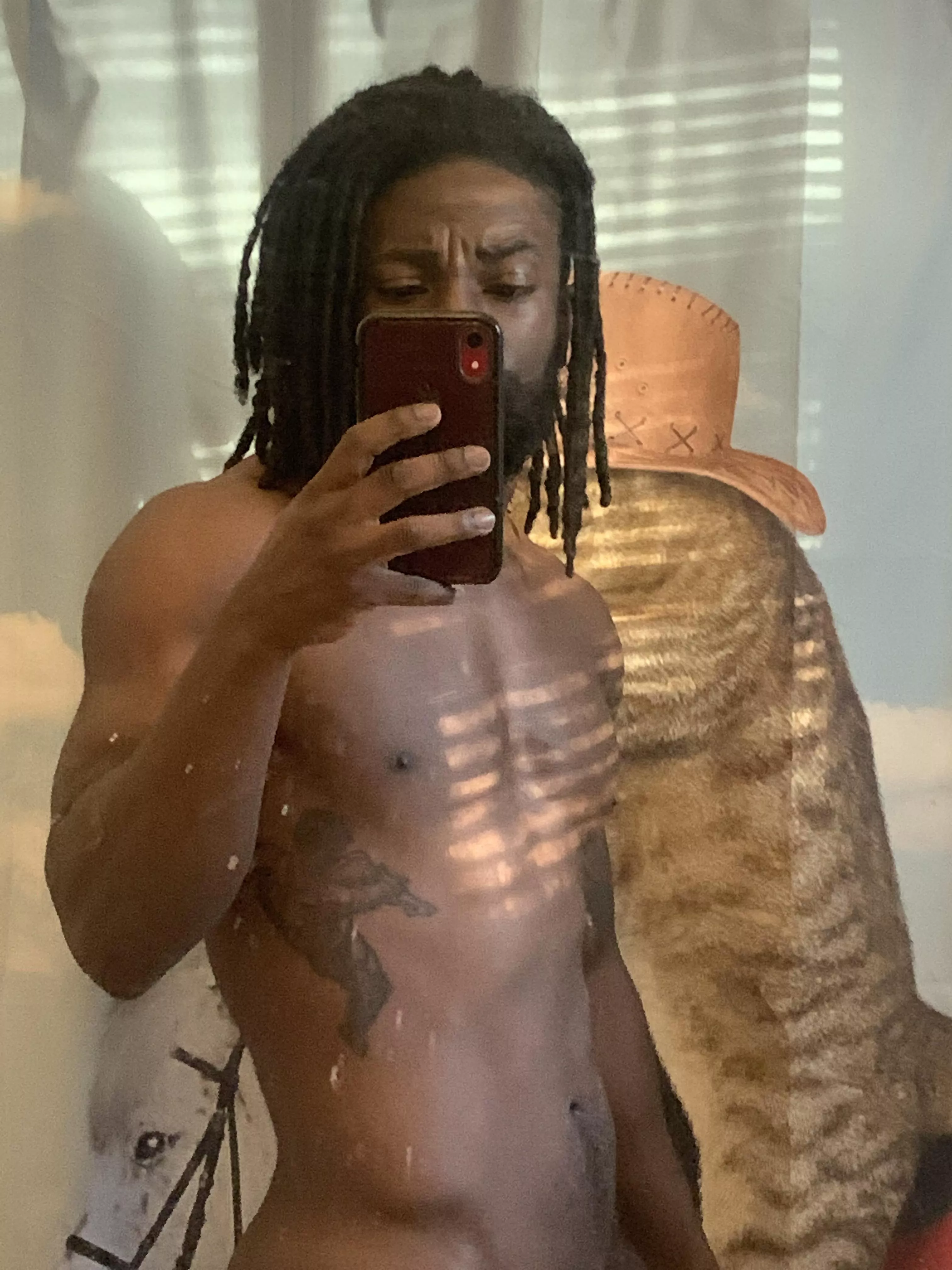 First time out here, lemme know what you think.