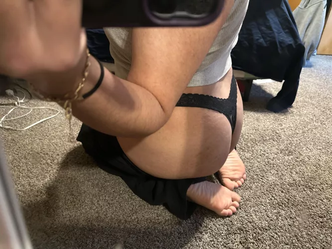 First time posting here😳