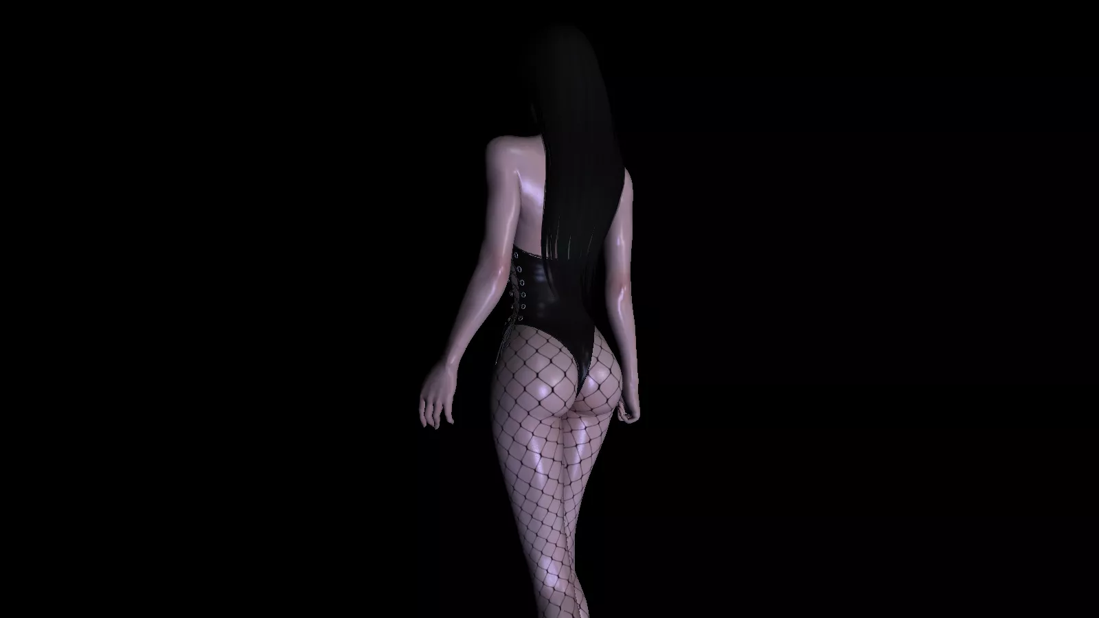 Fishnet