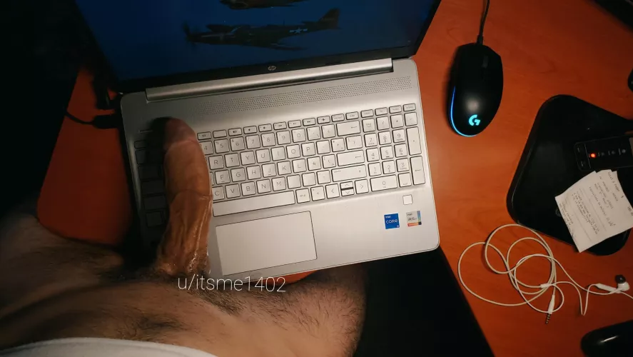 for the three people that will see this...