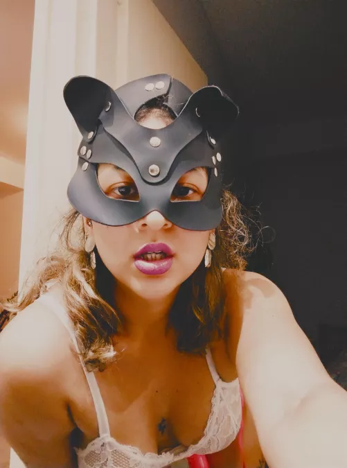 Free Subscription❤️‍🔥 Latina mistress | all kinds of fetishes | Alpha Female 🔐 come in lil slut