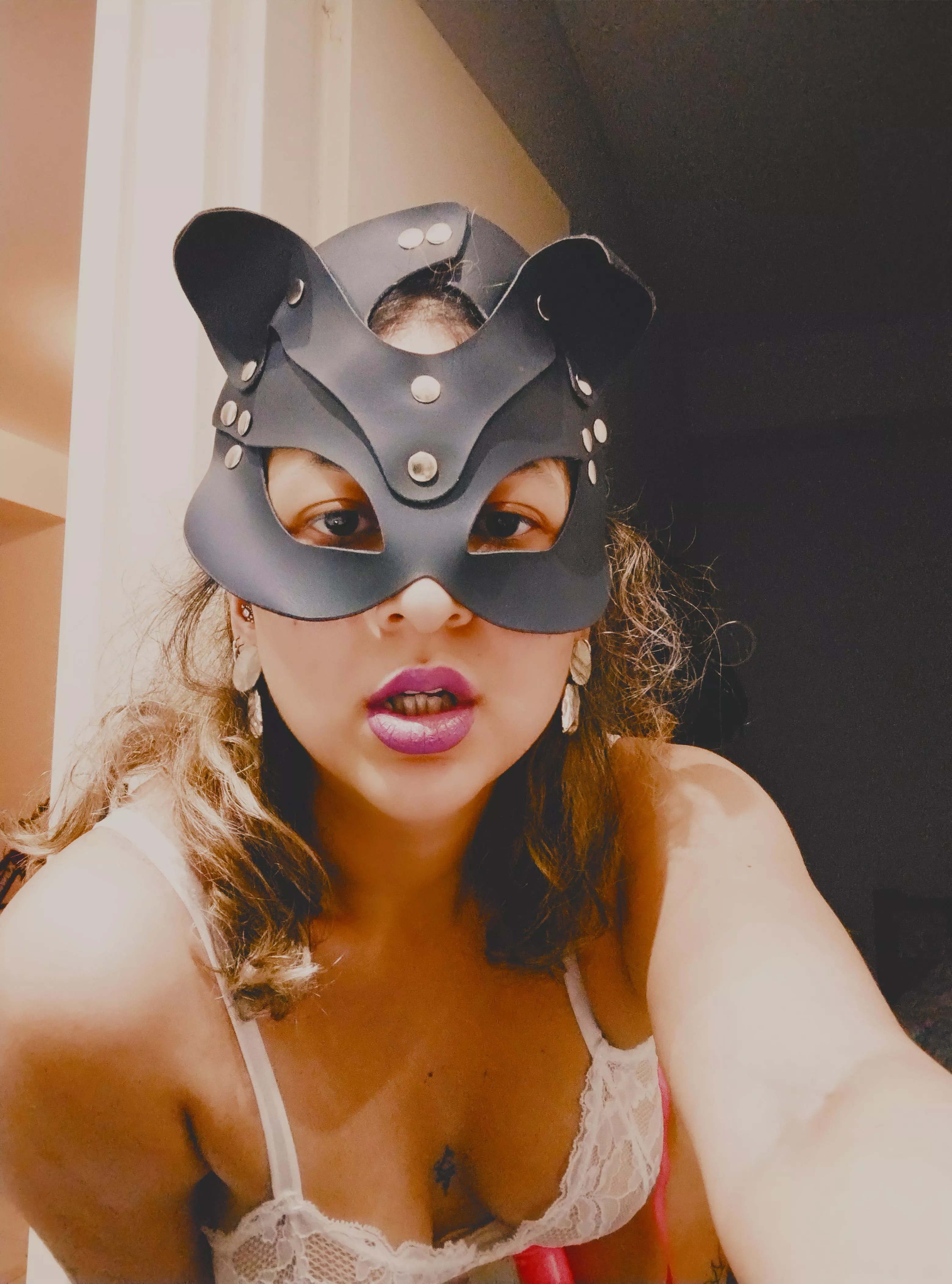 Free Subscription❤️‍🔥 Latina mistress | all kinds of fetishes | Alpha Female 🔐 come in lil slut