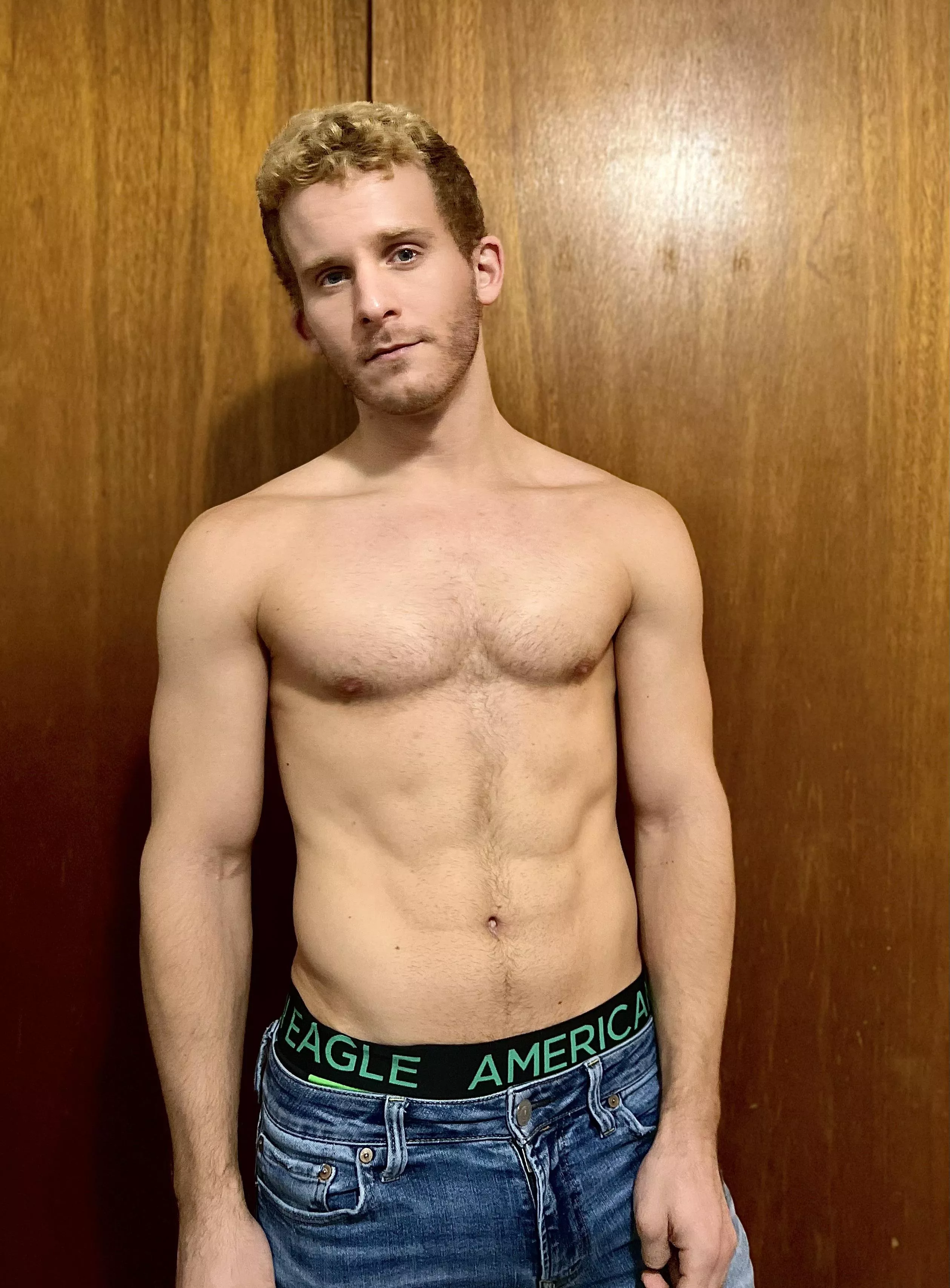 Fresh snow is nice, but a beach sounds better!