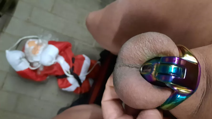 Frohe Weihnachten 🌲🧑‍🎄