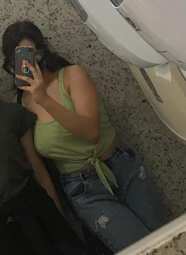 From tha mall a few days ago...