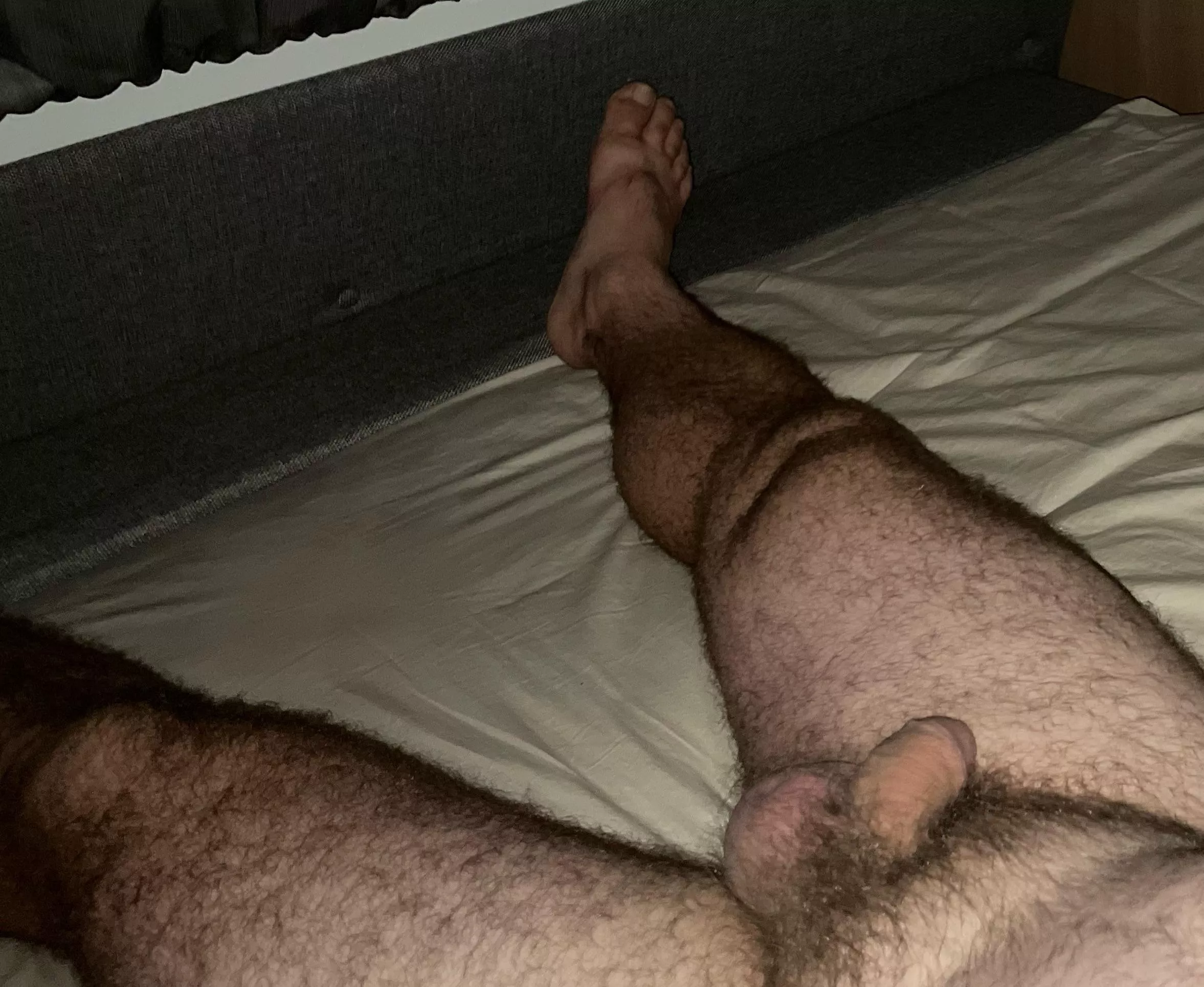 Full of beer and food happy Boxing Day from Aus’z