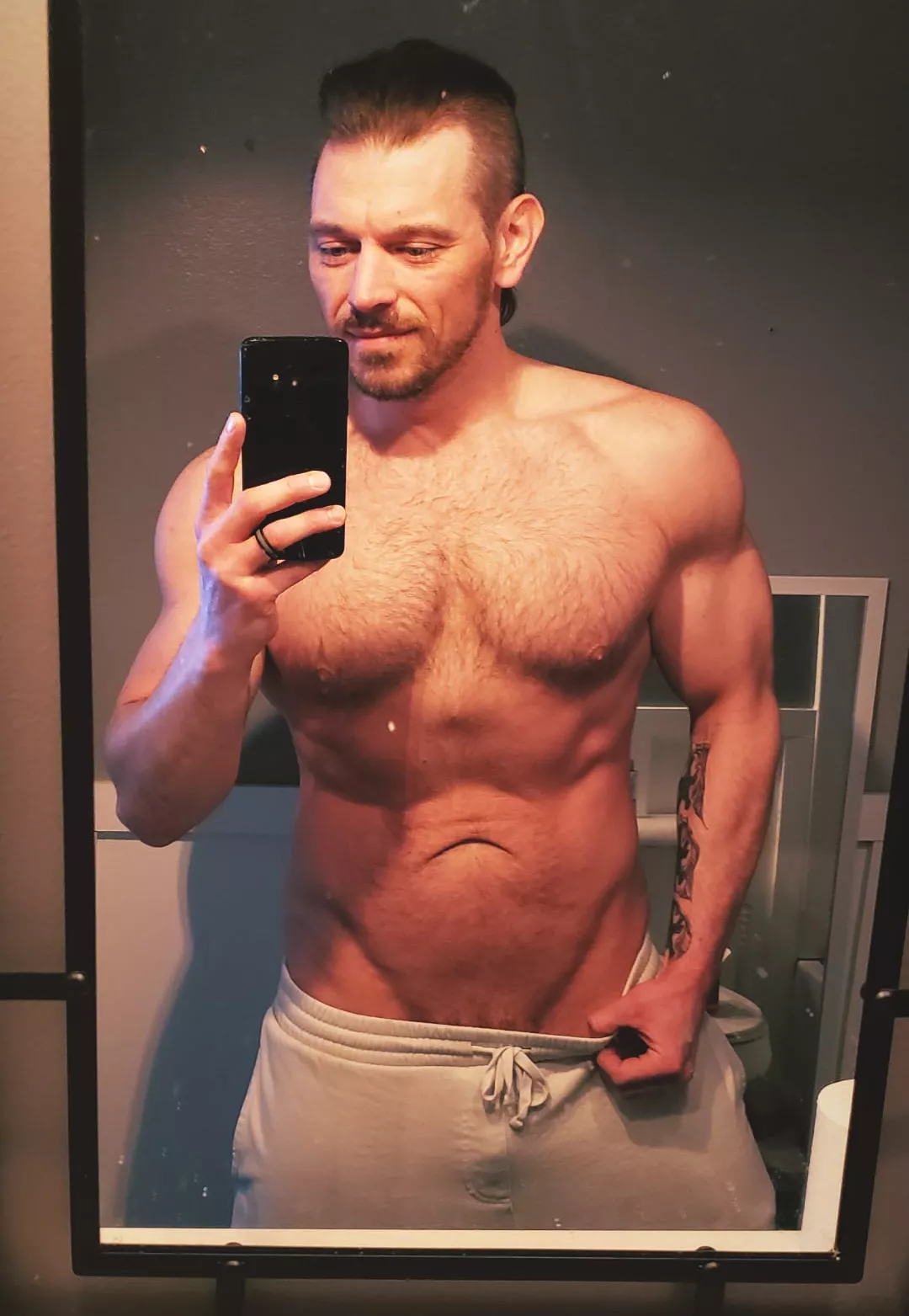 full of turkey and cheesecake.