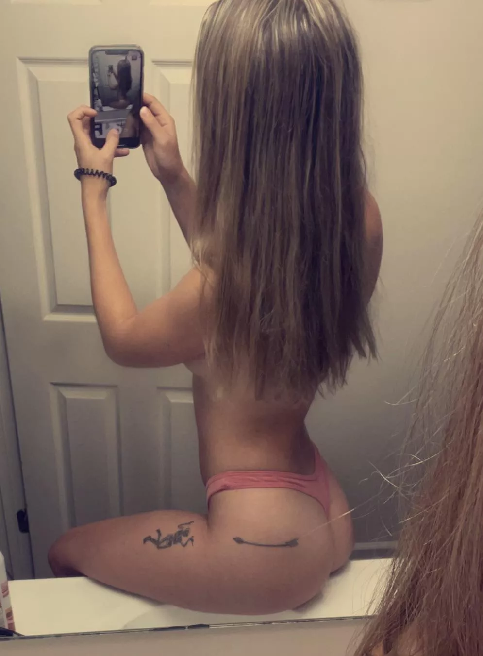 good day to be a sink