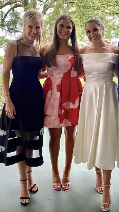 Good genes in this family