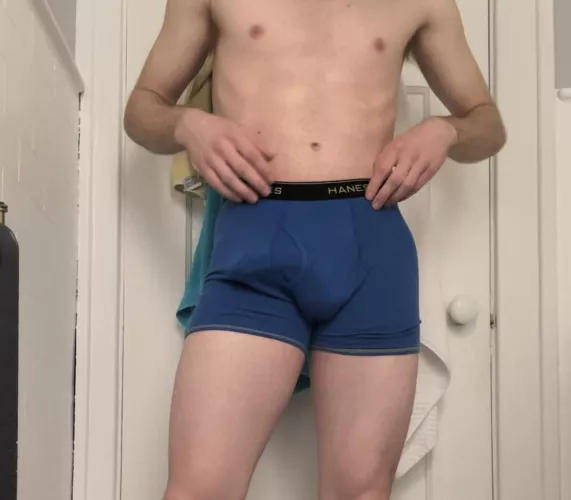 good morning bitches