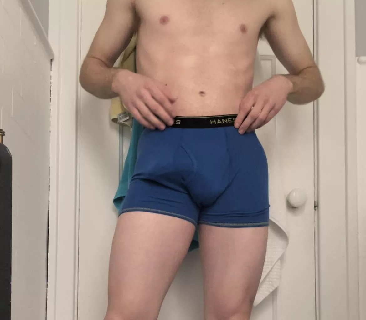 good morning bitches