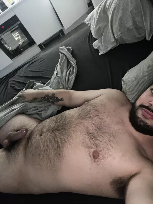 Good morning everyone