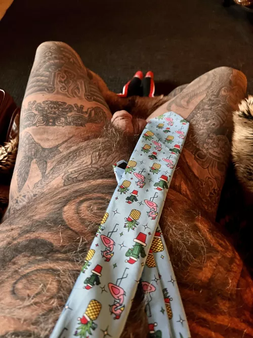 Happy holidays fuckers!