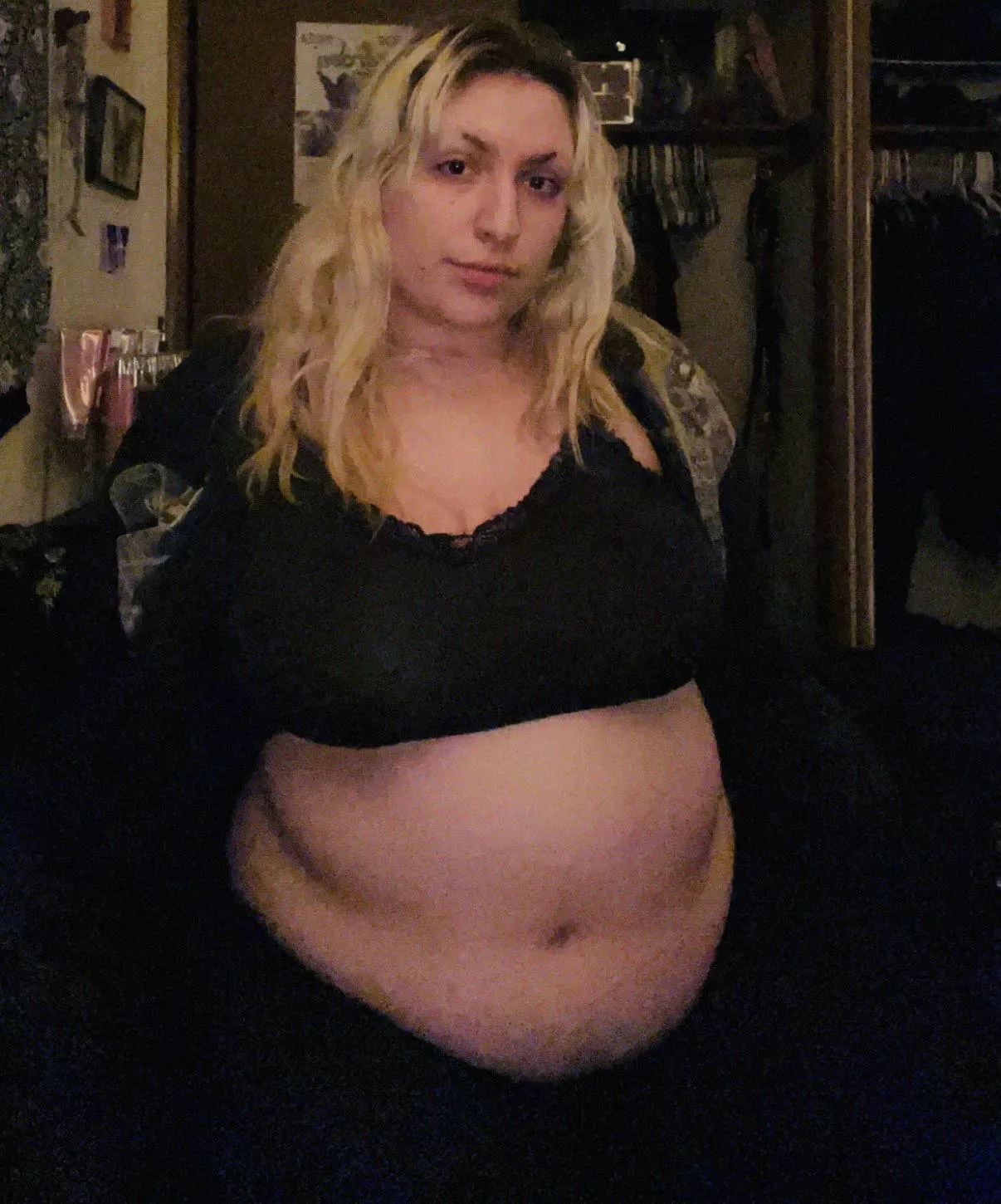 Happy Holidays, time to stuff myself.