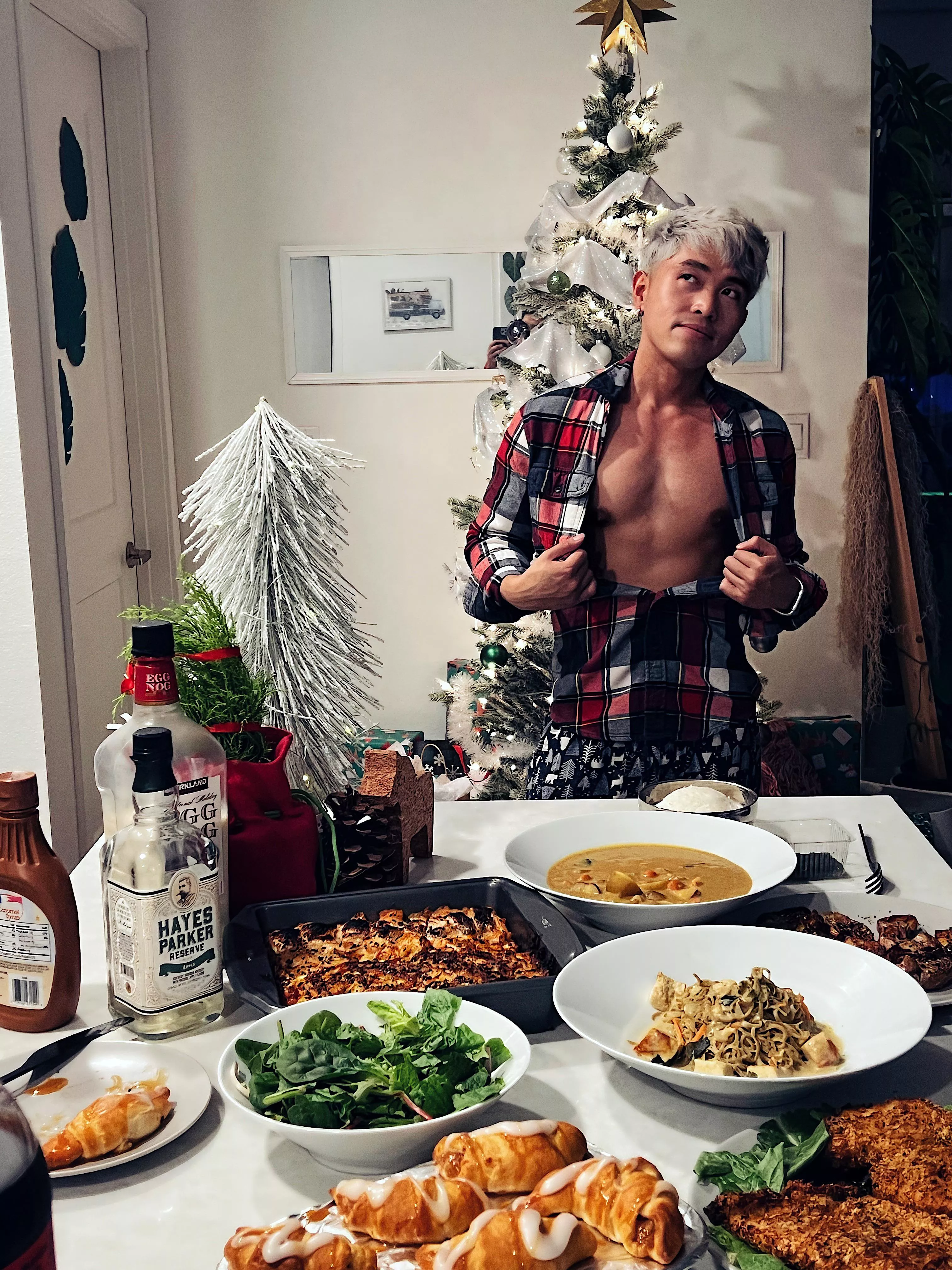 Happy holidays to everyone! What was your favorite present? ☺️