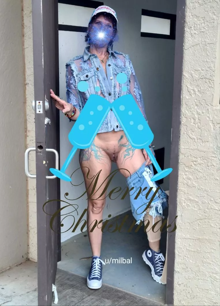 Happy Holidays to you! (F)60