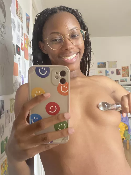 Happy Horny Happy Horny