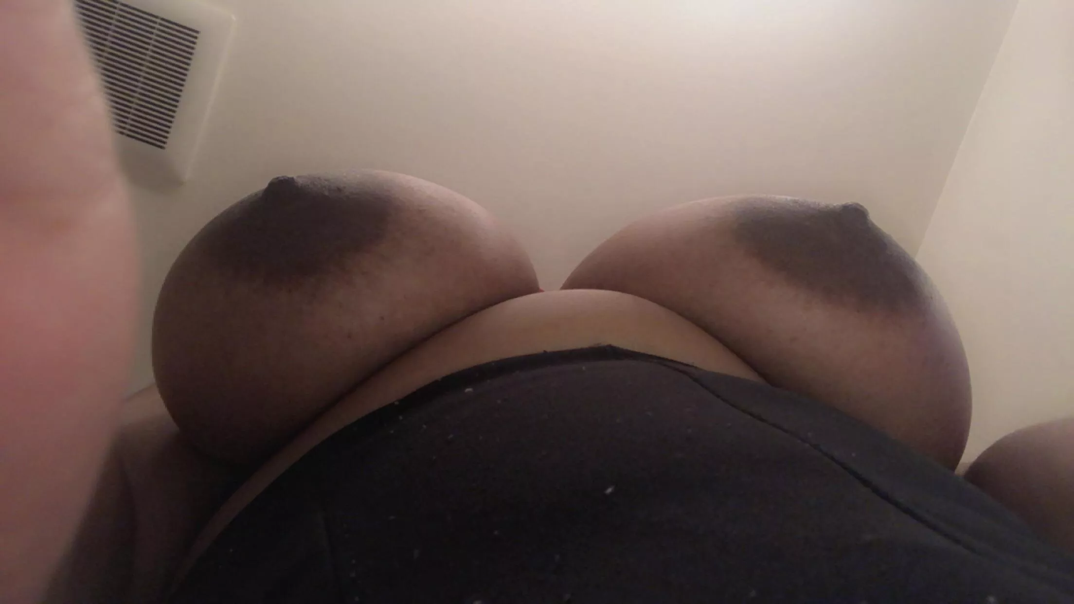 Help me hold them up 😂