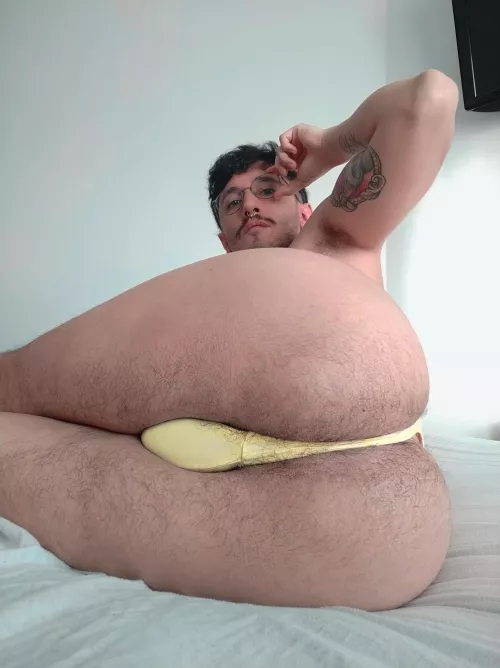 hey boy my gift for u