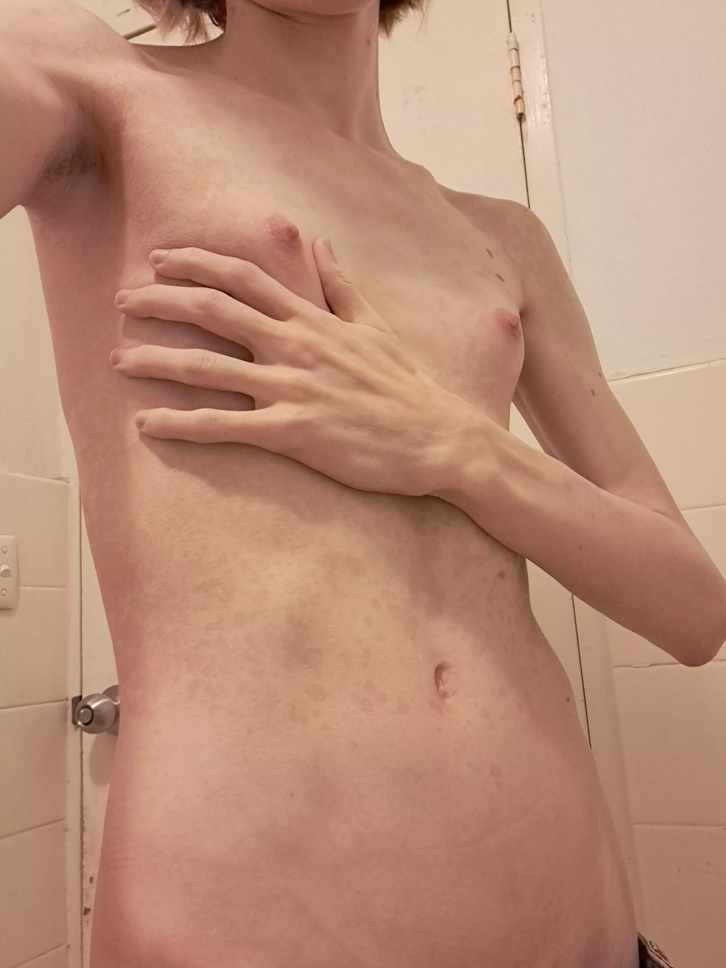 Hey this is my first post here hope everyone is doing well <3