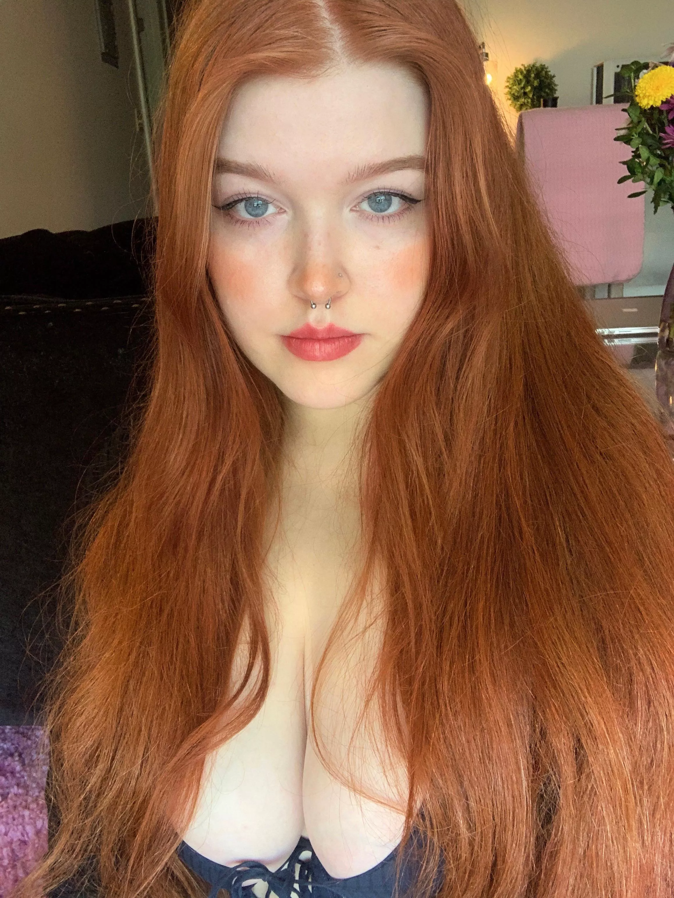 Hi I hope you enjoy your Monday even though it’s a Monday 💝