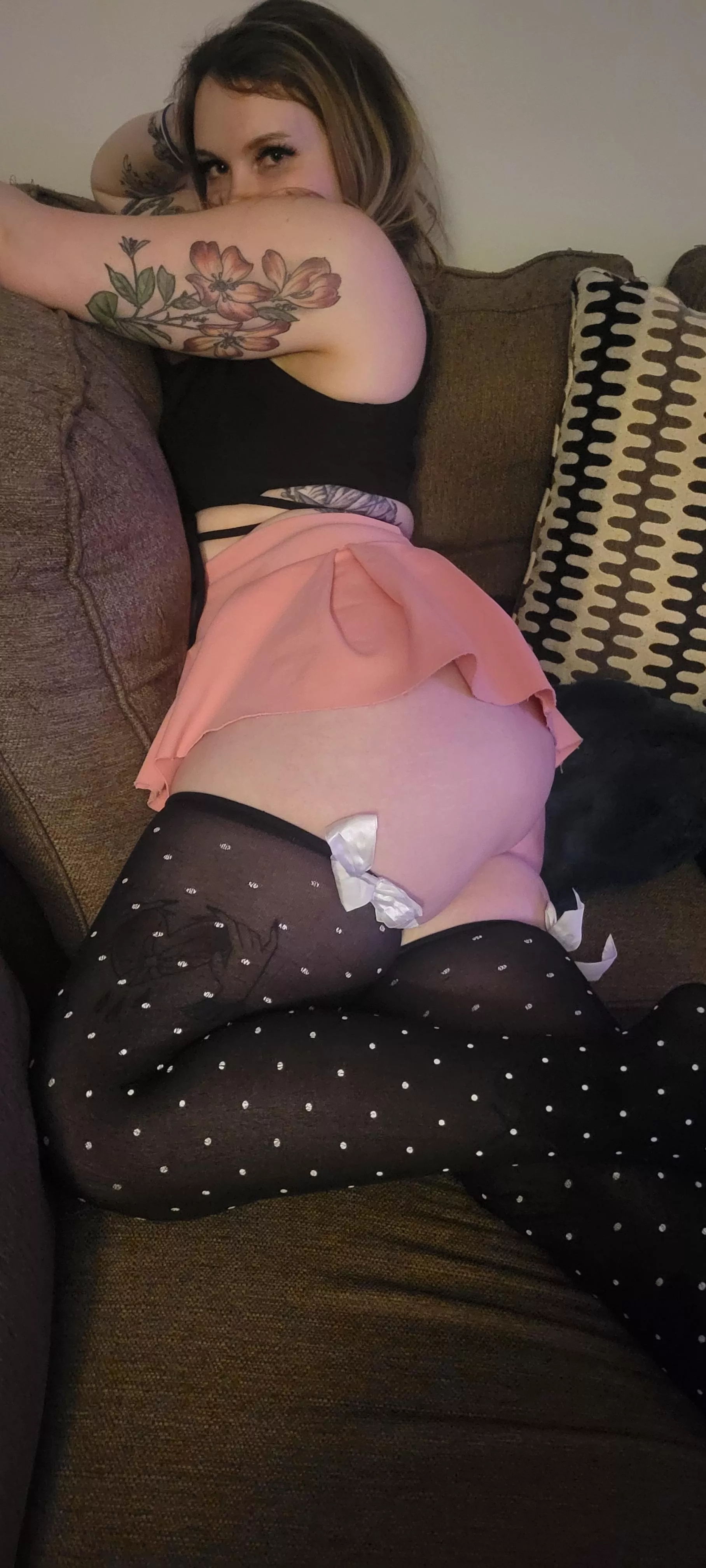 Hi there beautiful people