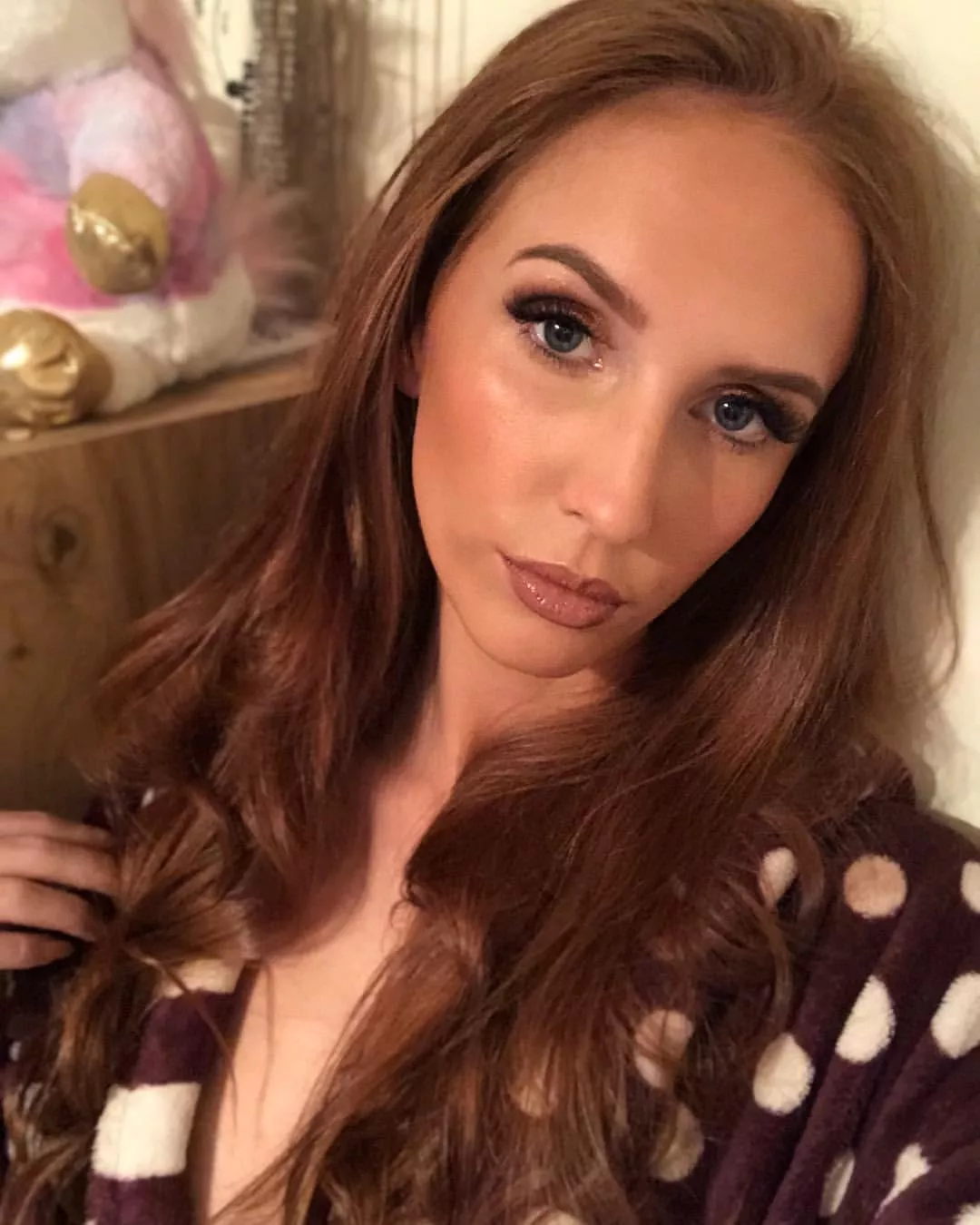 Hope everyone's having a great day