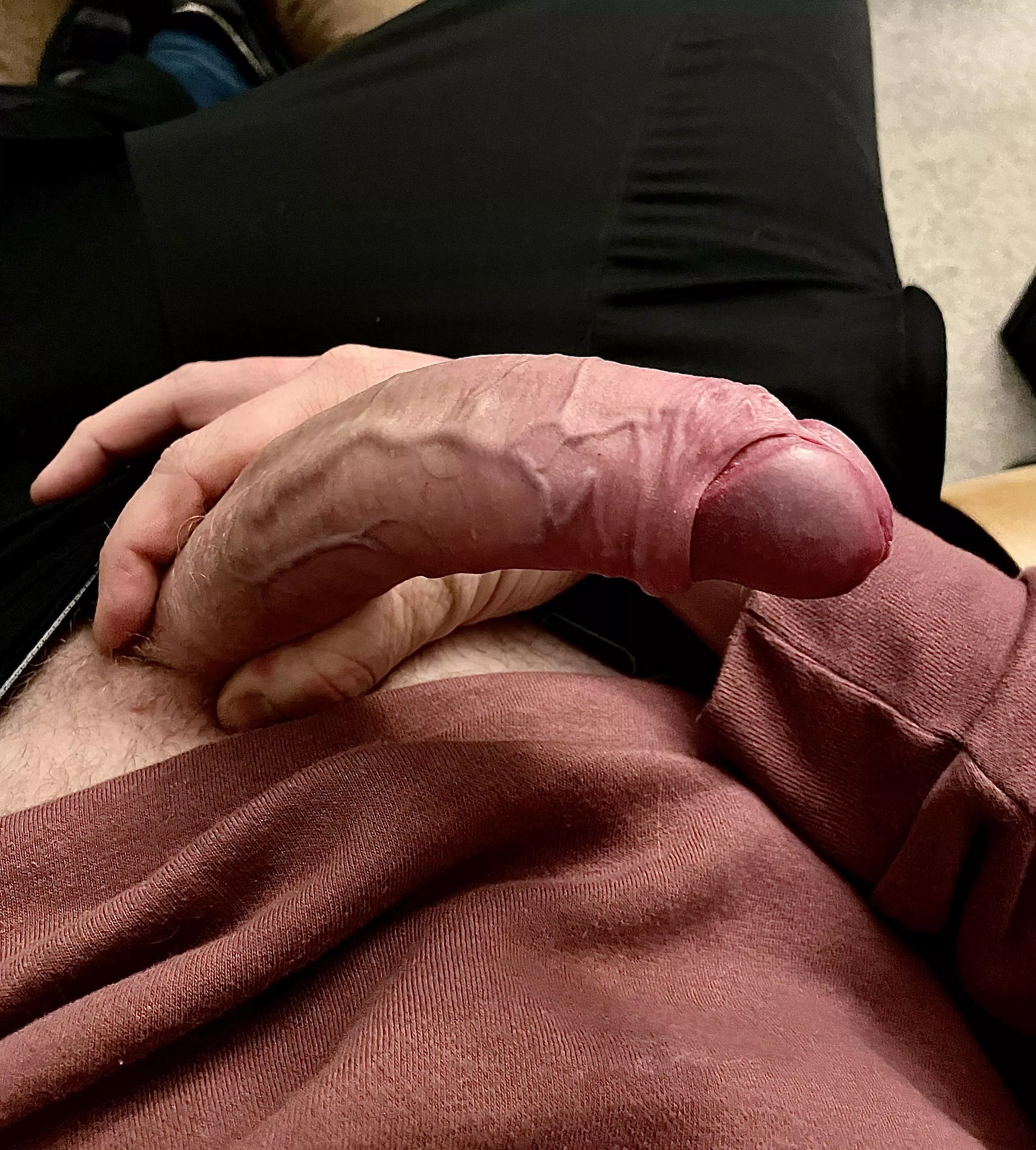 Hope you all had a very merry christmas.. how am I measuring up?