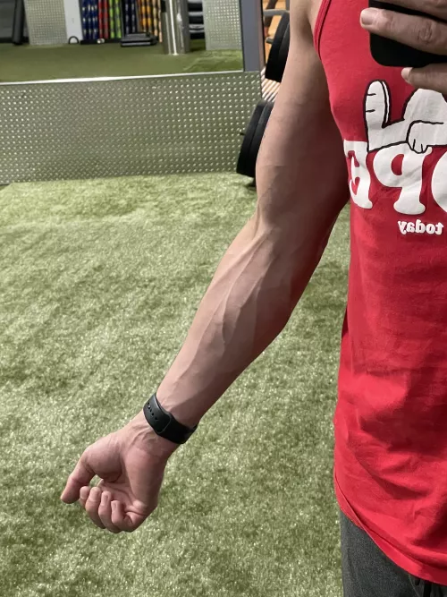 Hope you all have been good this year.