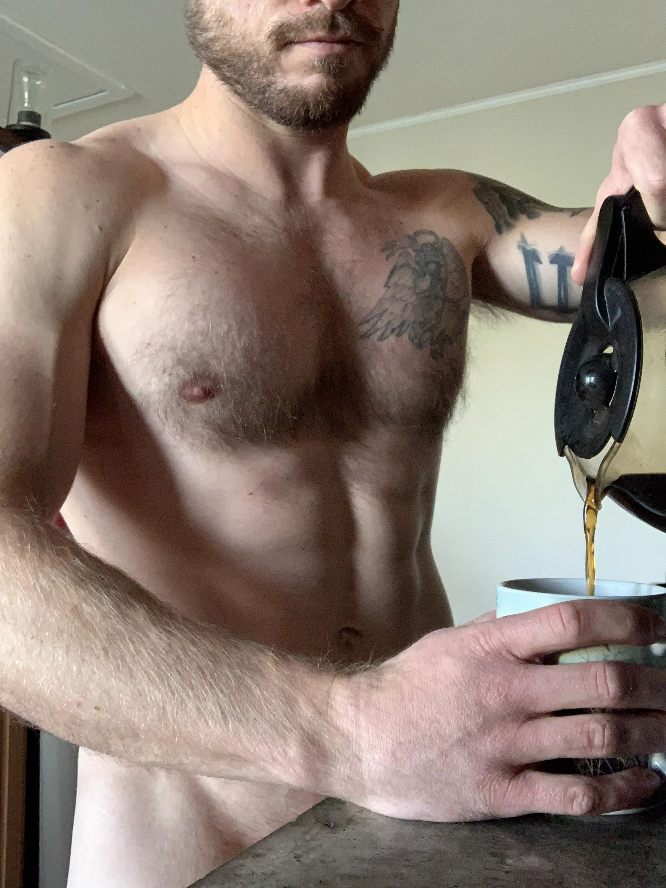 Hope you got everything you wanted for Christmas