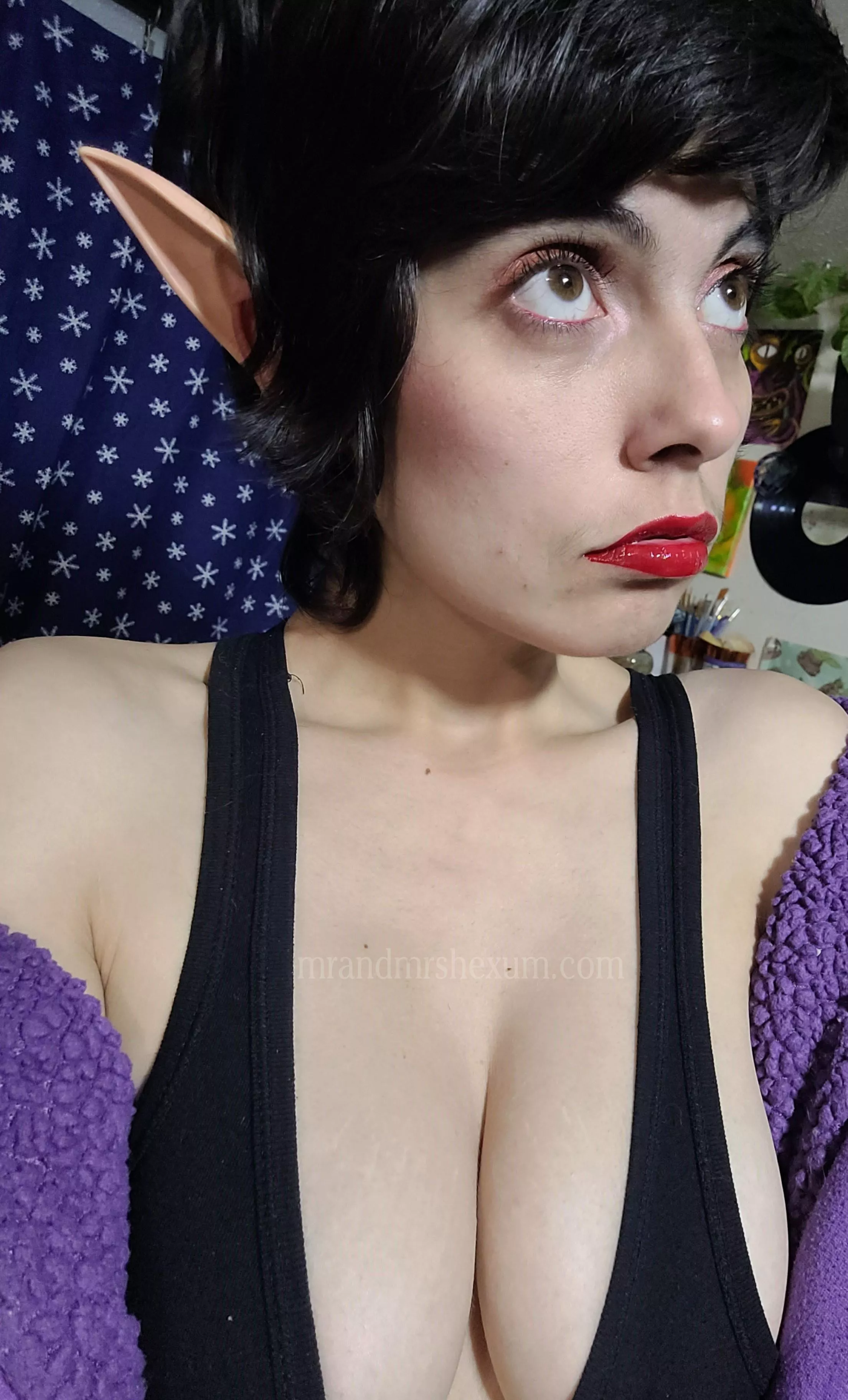 hope you had a wonderful holiday season