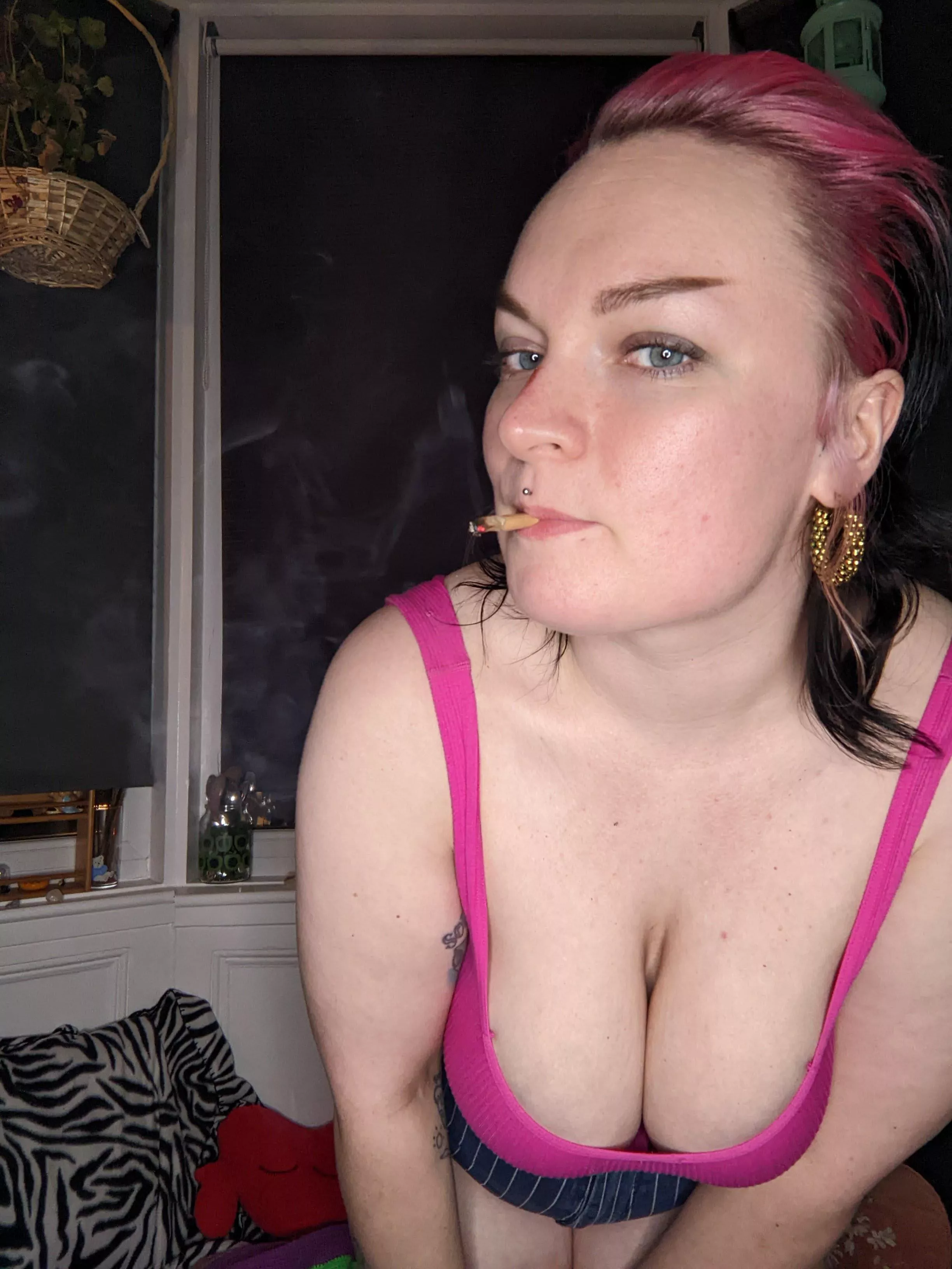 Hope you have a high and happy Christmas 🌲