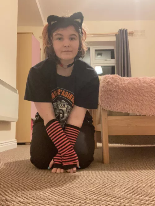 How was ur Christmas ? ☺️