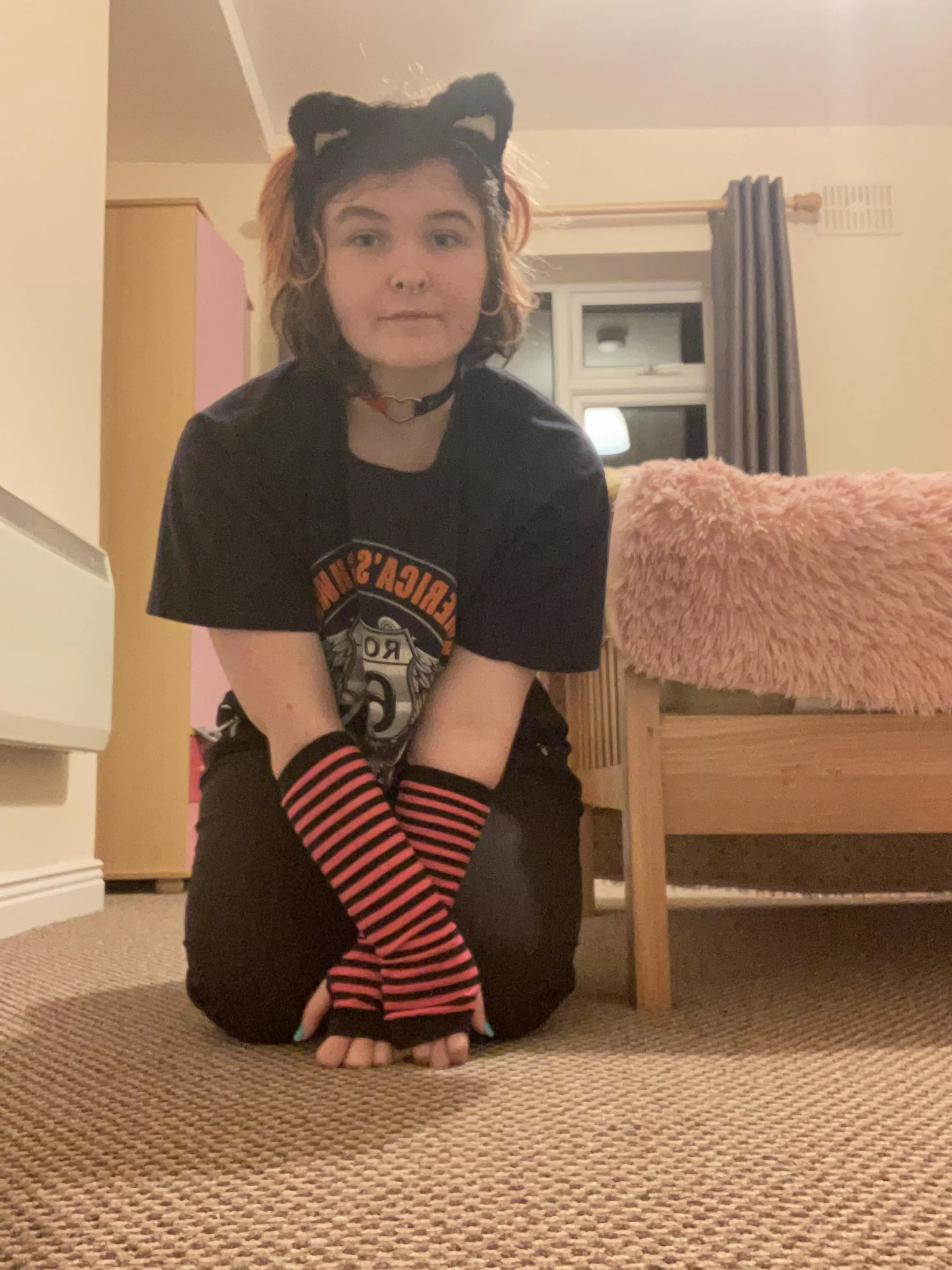 How was ur Christmas ? ☺️