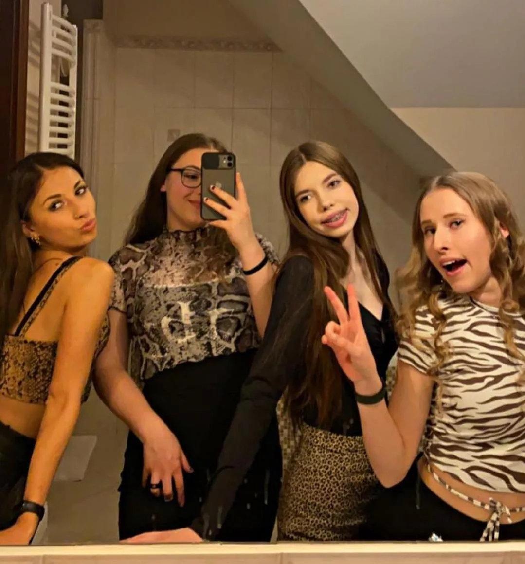 how would u rank them?