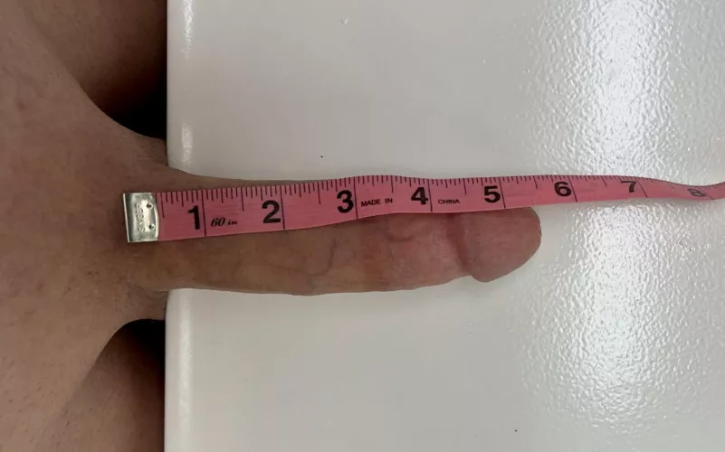 I bet you can't even compare to me 😈