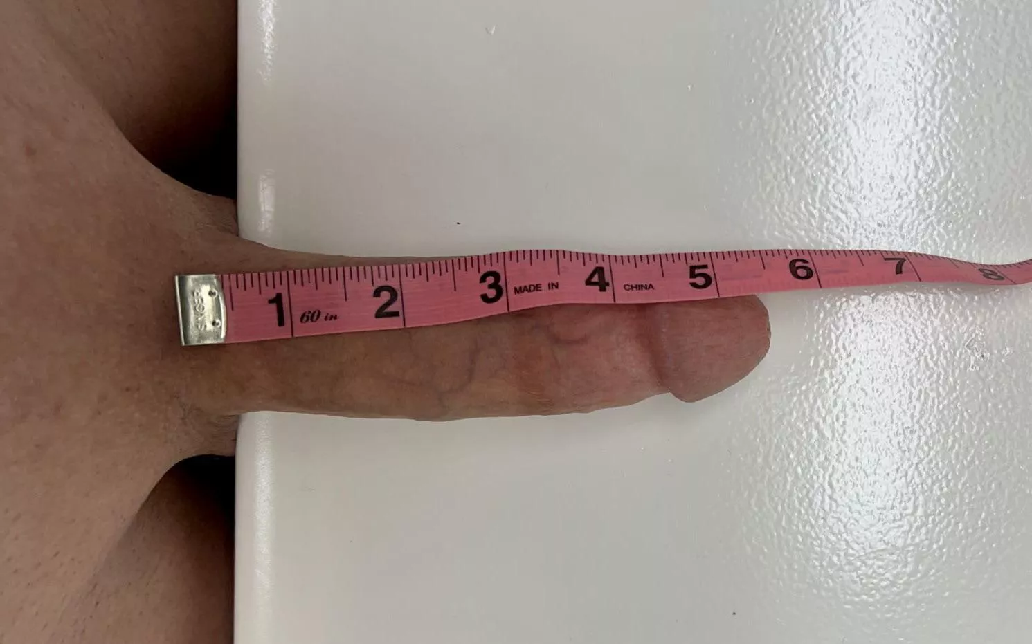 I bet you can't even compare to me 😈