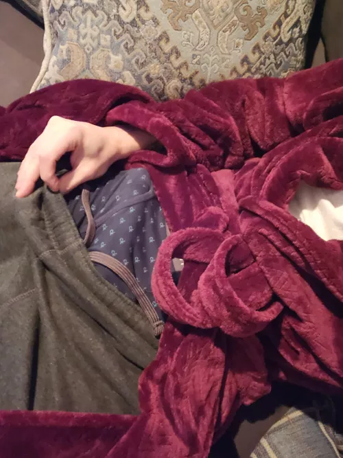 I didn't get the naughty little slut I asked for, maybe she's here?