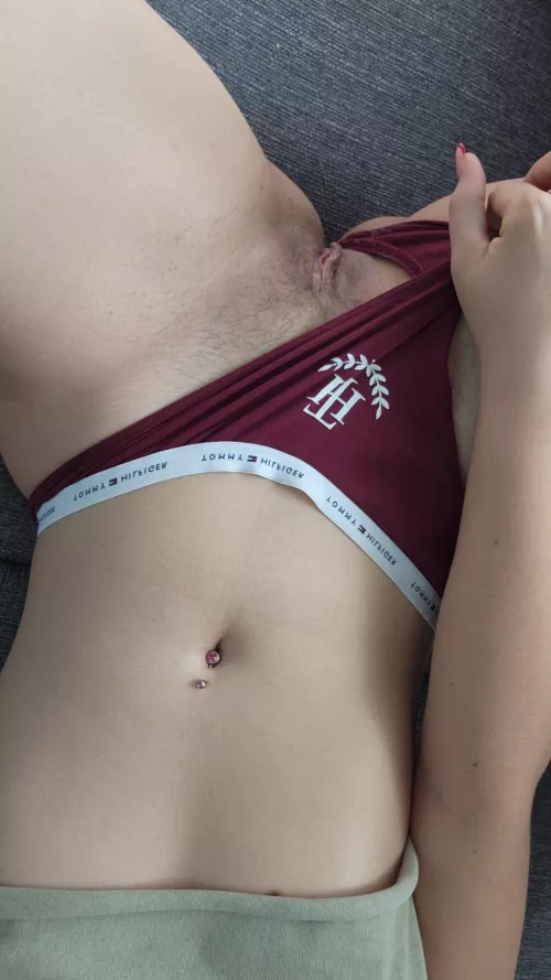 I don't have much experience